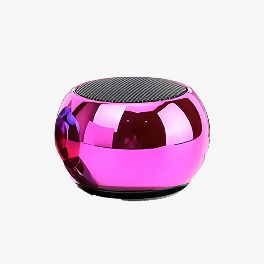 H'Maston M003 Caixa de Som Pequena Bluetooth Portátil