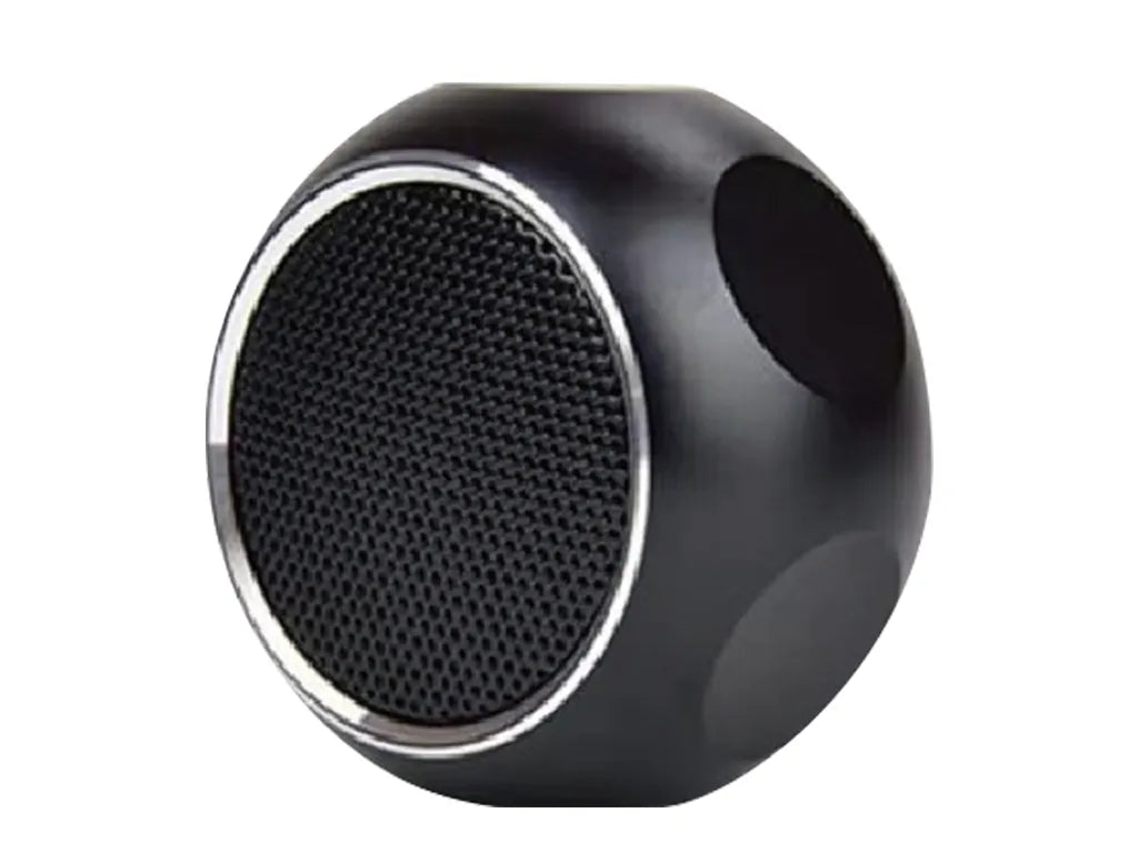 H'Maston M10 Caixa de Som Pequena Bluetooth Elegante Mini