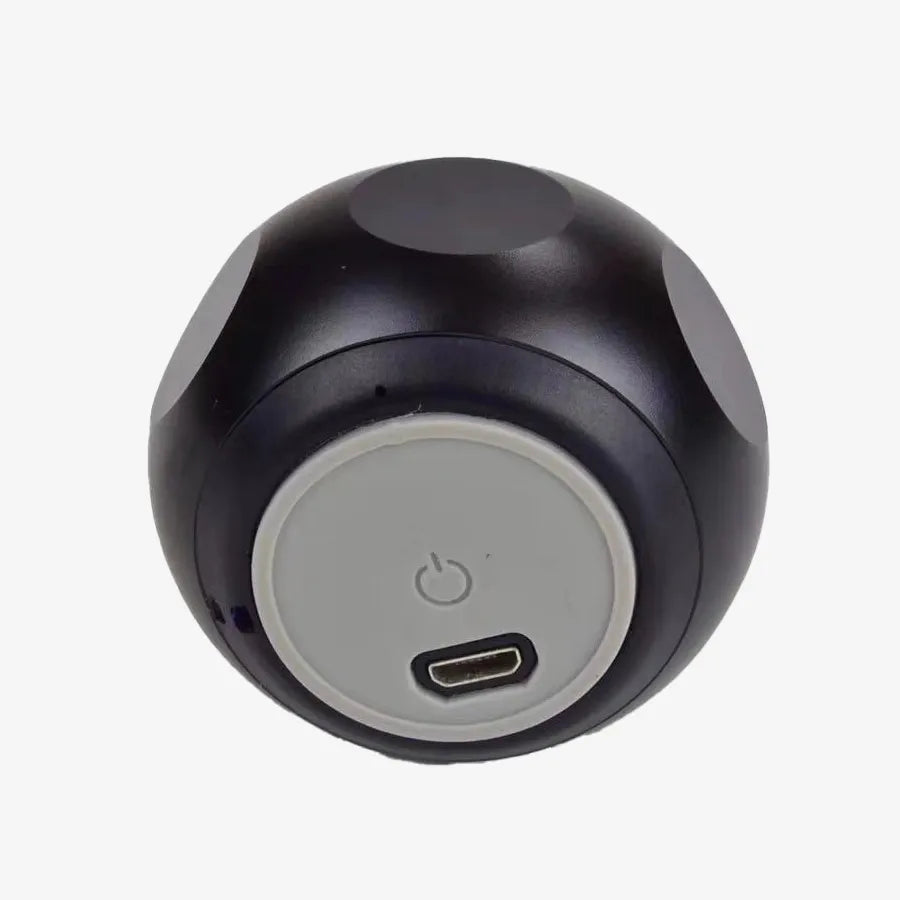 H'Maston M10 Caixa de Som Pequena Bluetooth Elegante Mini