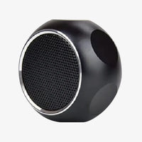 H'Maston M10 Caixa de Som Pequena Bluetooth Elegante Mini