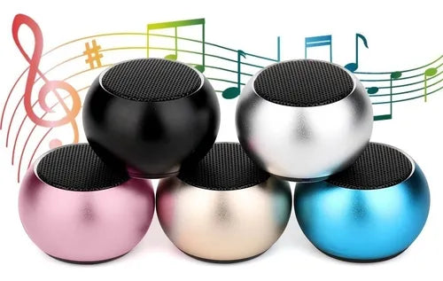 H'Maston M10 Caixa de Som Bluetooth Elegante - Eleadermall