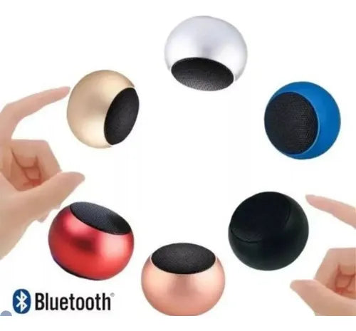 H'Maston M10 Caixa de Som Bluetooth Elegante - Eleadermall