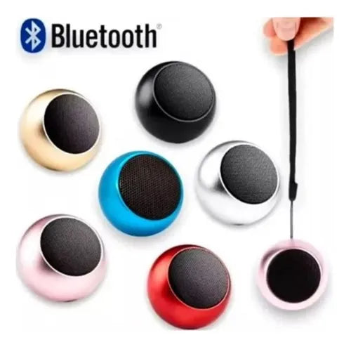 H'Maston M10 Caixa de Som Bluetooth Elegante - Eleadermall