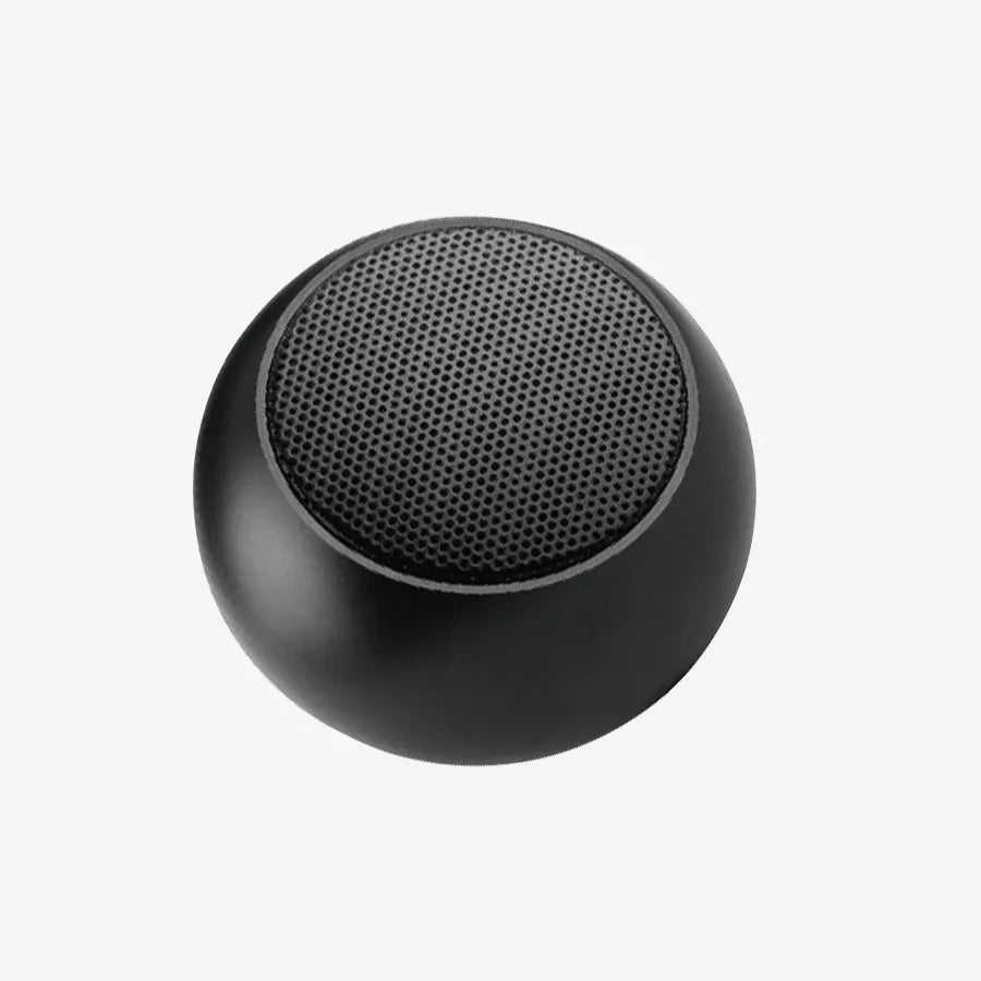 H'Maston M3 Caixa de Som Bluetooth Potente - Eleadermall