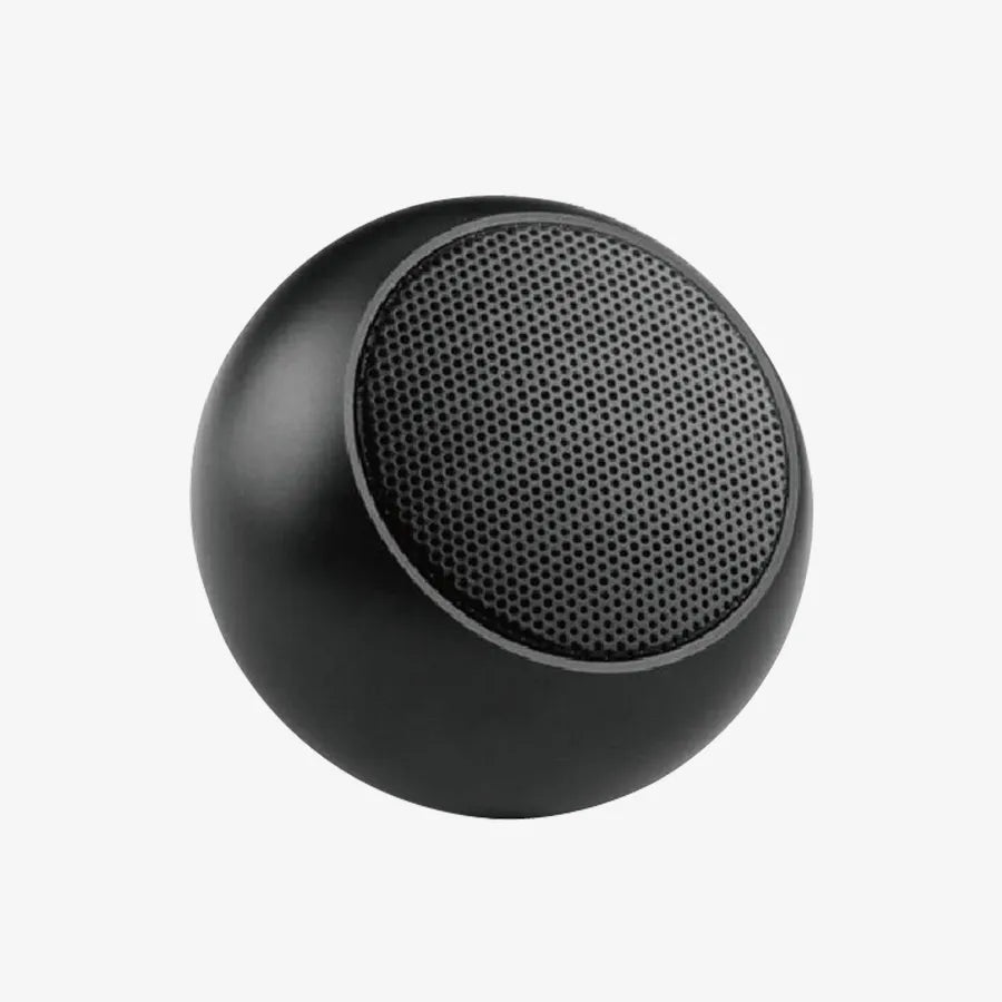 H'Maston M3 Caixa de Som Bluetooth Potente - Eleadermall