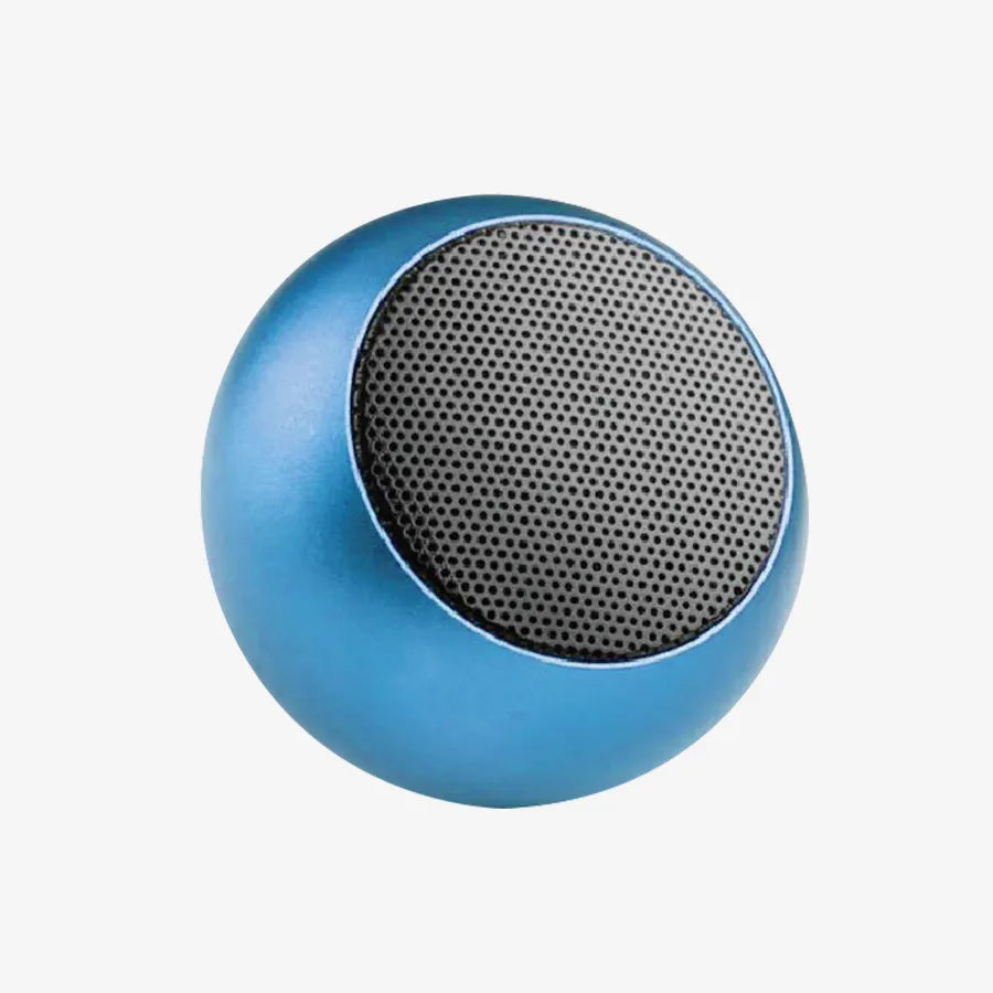H'Maston M3 Caixa de Som Bluetooth Potente - Eleadermall