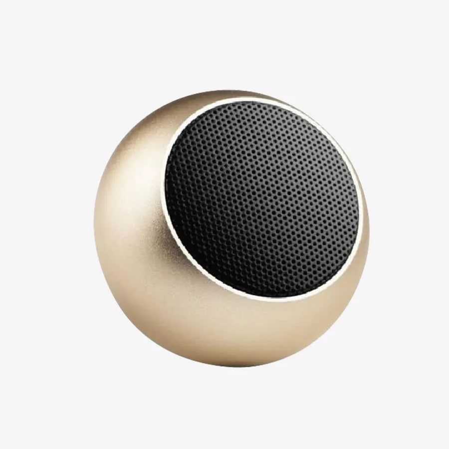 H'Maston M3 Caixa de Som Bluetooth Potente - Eleadermall