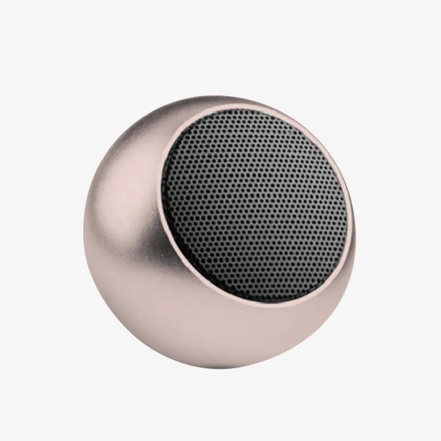 H'Maston M3 Caixa de Som Bluetooth Potente