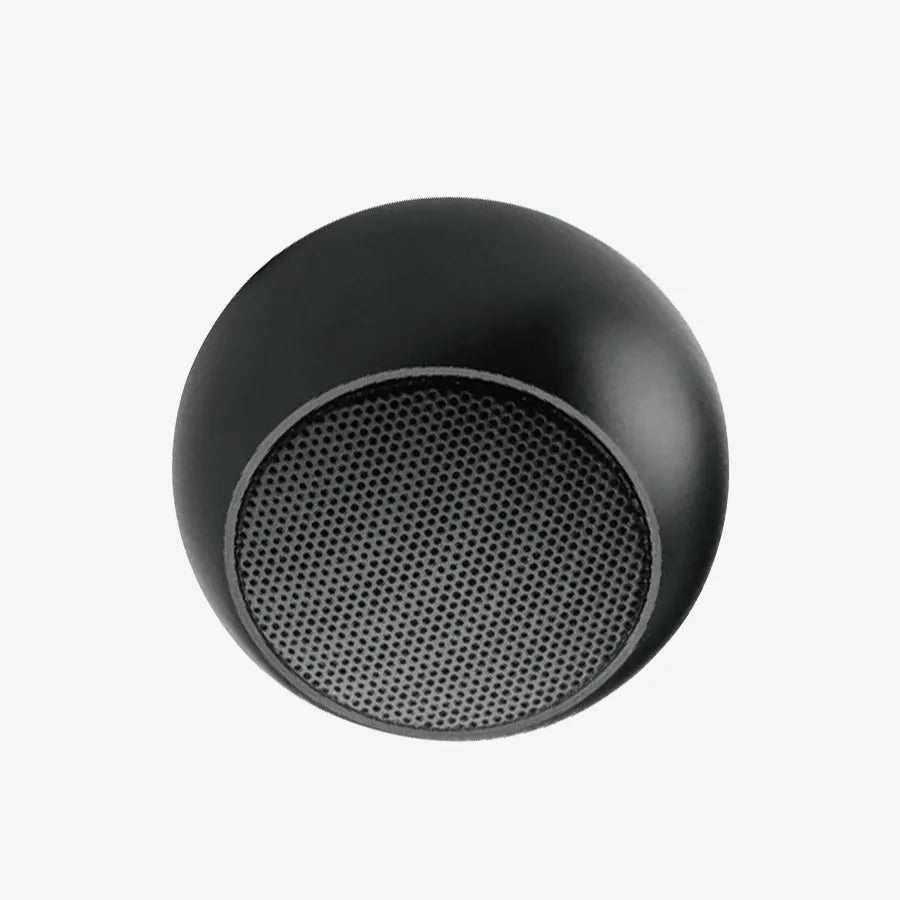 H'Maston M3 Caixa de Som Bluetooth Potente - Eleadermall