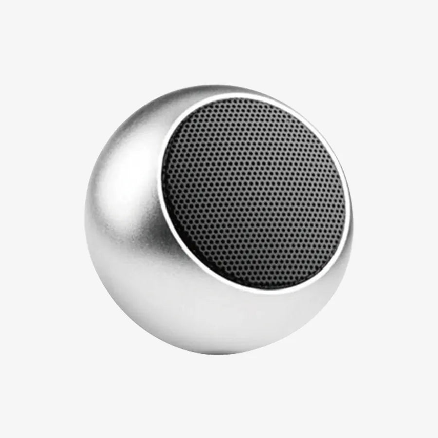 H'Maston M3 Caixa de Som Bluetooth Potente - Eleadermall