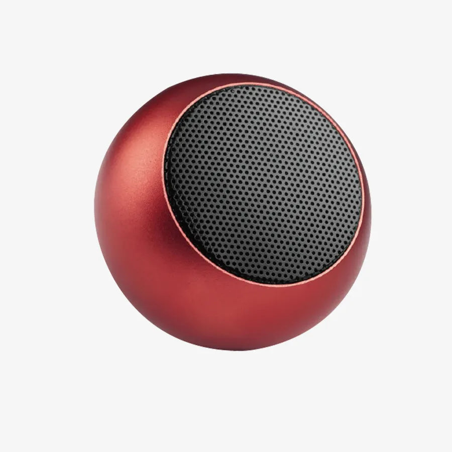 H'Maston M3 Caixa de Som Bluetooth Potente - Eleadermall
