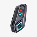 H'Maston MT02 Fone Bluetooth para Capacete com LED e IP65