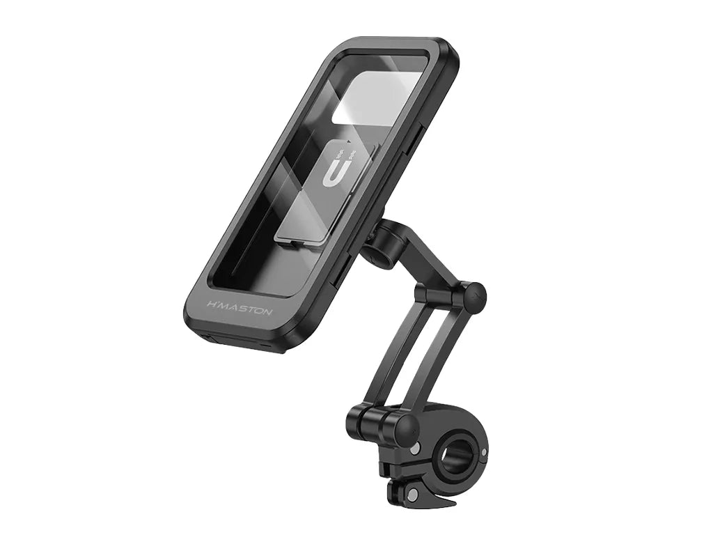 H'Maston MT6.7 Suporte Celular Moto Impermeável