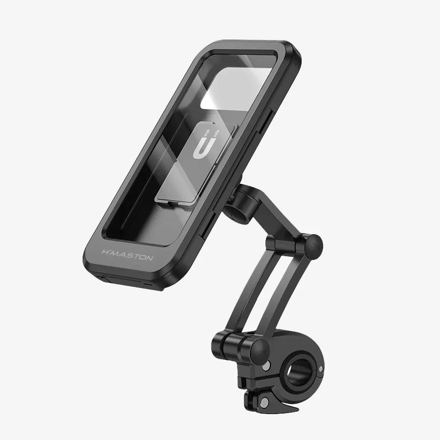 H'Maston MT6.7 Suporte Celular Moto Impermeável - Eleadermall