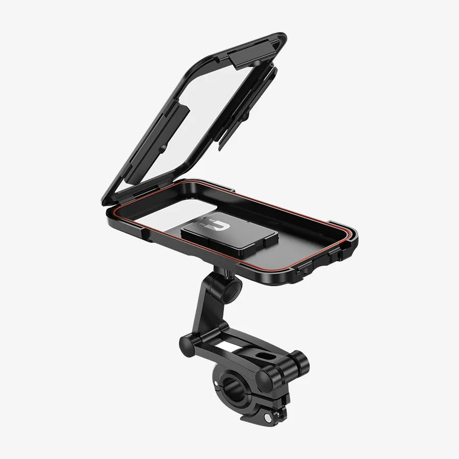 H'Maston MT6.7 Suporte Celular Moto Impermeável - Eleadermall
