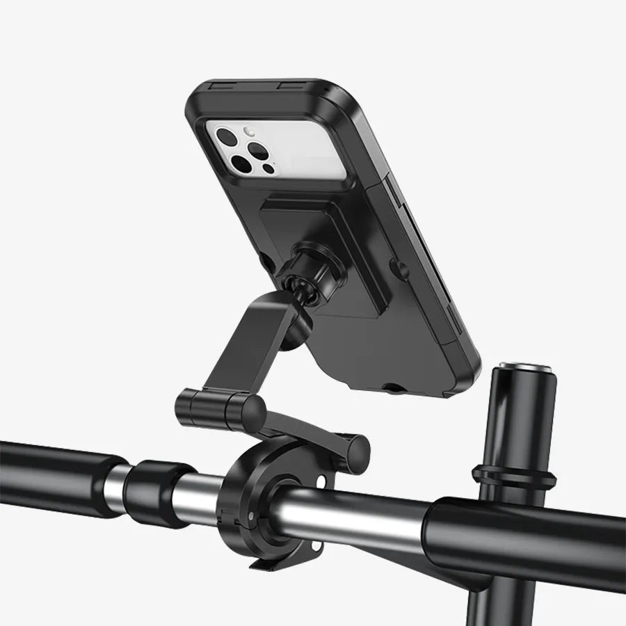 H'Maston MT6.7 Suporte Celular Moto Impermeável - Eleadermall