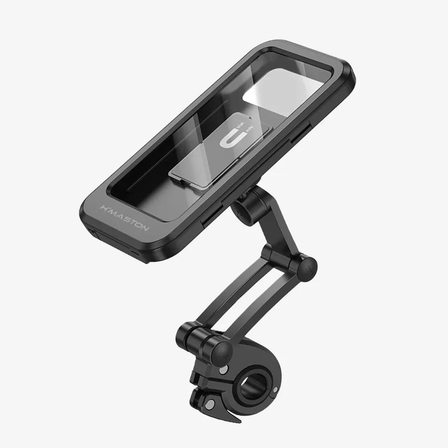 H'Maston MT6.7 Suporte Celular Moto Impermeável - Eleadermall