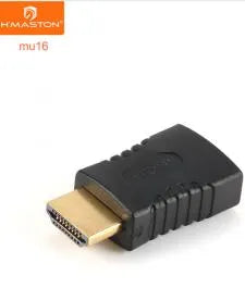 H'Maston MU16 Adaptador Carregamento Rápido 18W USB-C para Smartphones