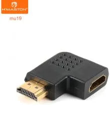 H'Maston MU19 Adaptador USB-C 20W - Carregamento Rápido para iPhone e Android
