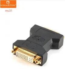 H'Maston MU31 Adaptador USB-C para HDMI 4K60Hz - Carregamento PD 100W