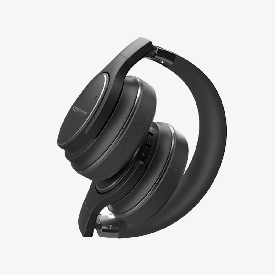 Nanoage NF01 Headset Gamer Bluetooth 5.3 Avançado