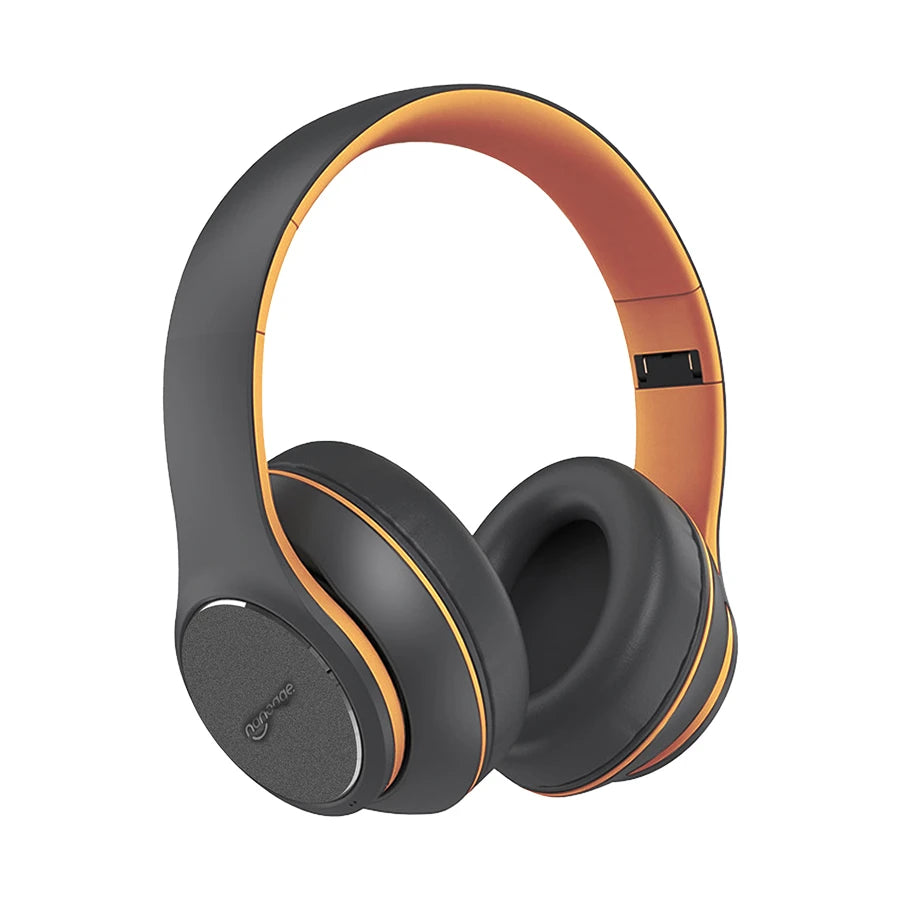 Nanoage NF01 Headset Gamer Bluetooth 5.3 Avançado