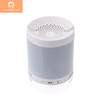 H'Maston Q3 Alto Falante Portátil Bluetooth Preto 110V