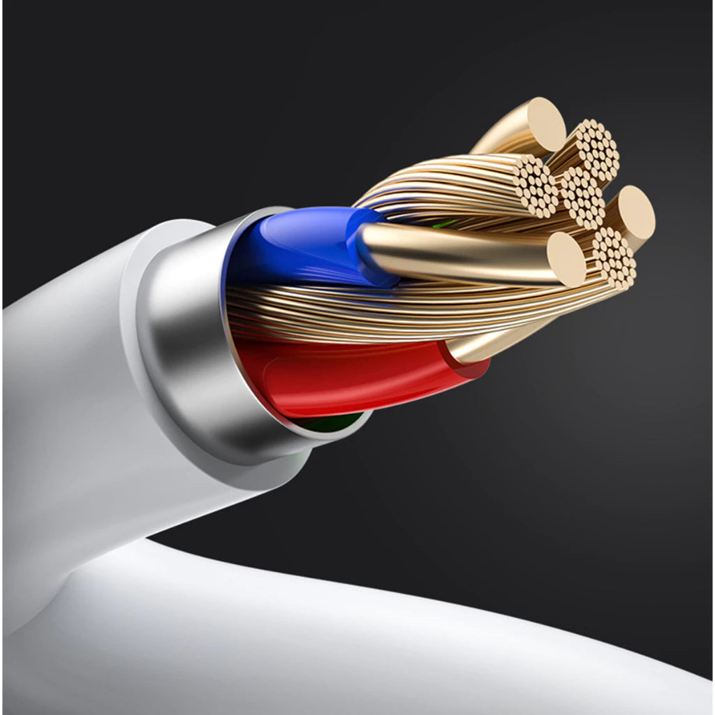 H'Maston RB08 Áudio de Alta Qualidade e Conforto - Eleadermall