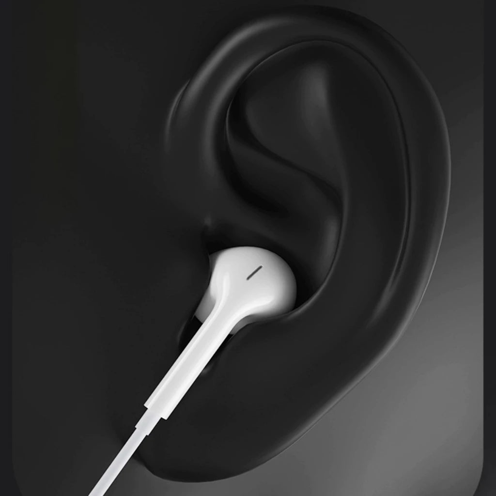 H'Maston RB08 Áudio de Alta Qualidade e Conforto - Eleadermall