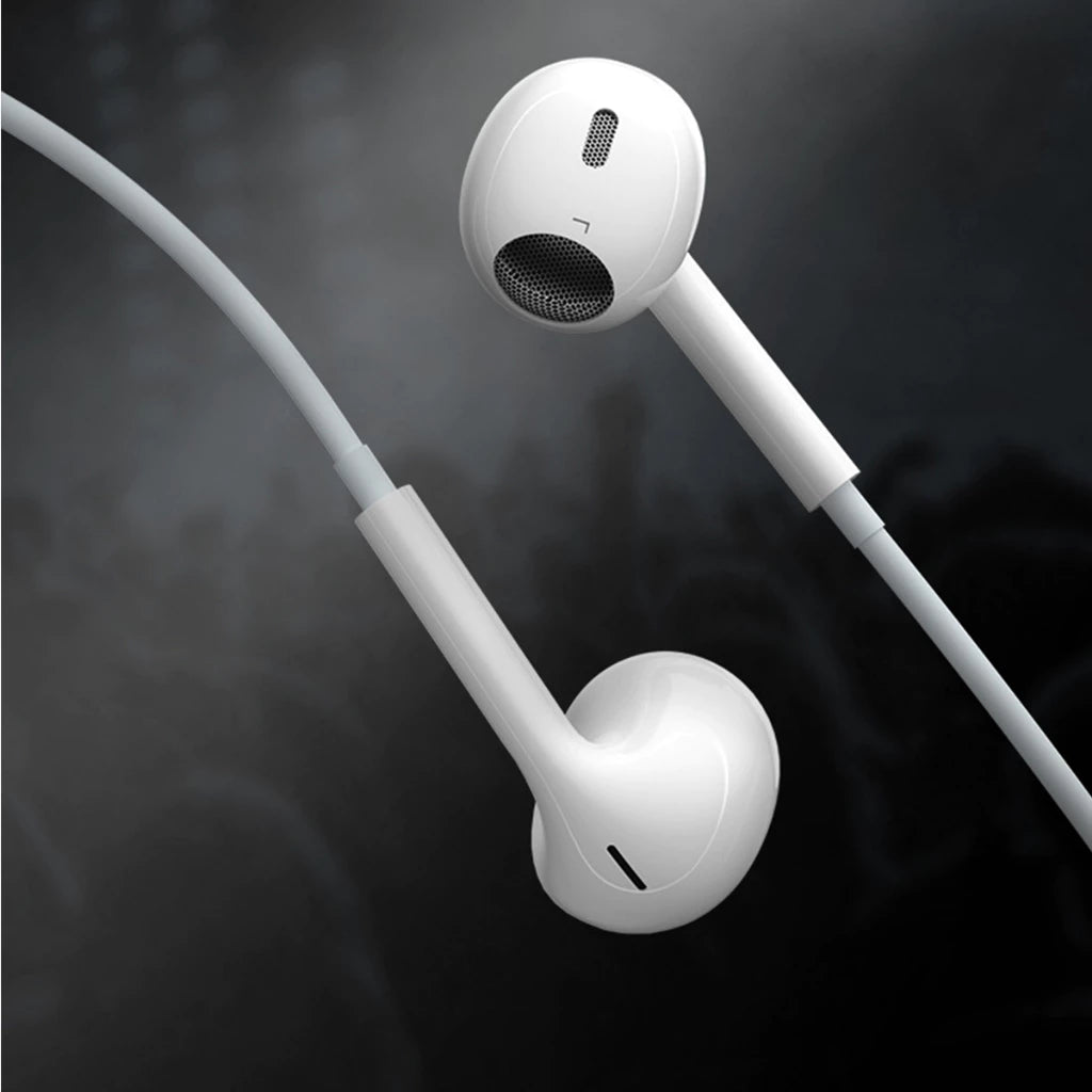 H'Maston RB08 Áudio de Alta Qualidade e Conforto - Eleadermall