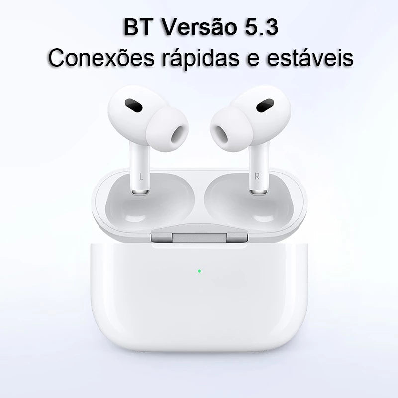 H'Maston RS21 Fone Bluetooth 5.3 TWS In-ear - Eleadermall