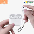 H'Maston RS21 Fone Bluetooth 5.3 TWS In-ear - Eleadermall