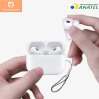 H'Maston RS21 Fone Bluetooth 5.3 TWS In-ear - Eleadermall