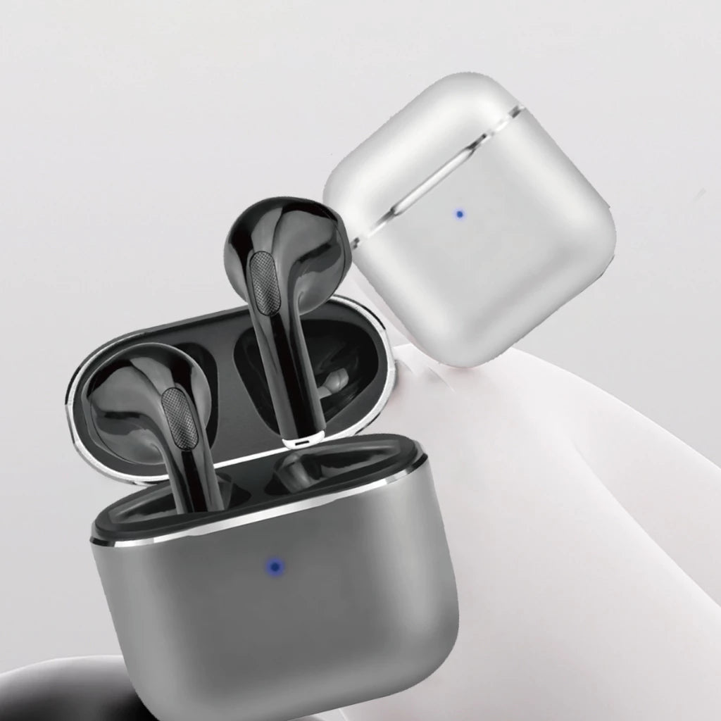 H'maston RS22 Fone Bluetooth 5.3 Resistência Água