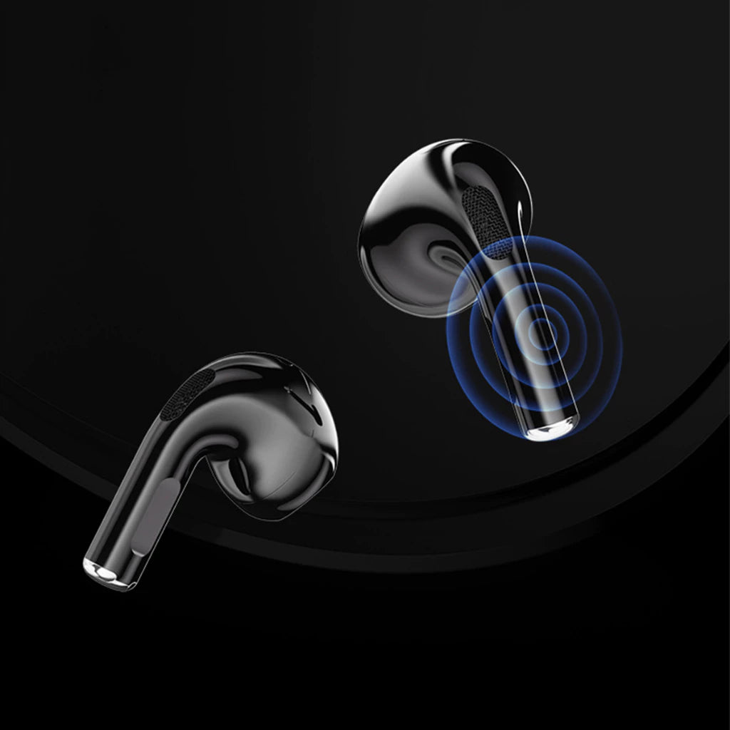 H'maston RS22 Fone Bluetooth 5.3 Resistência Água