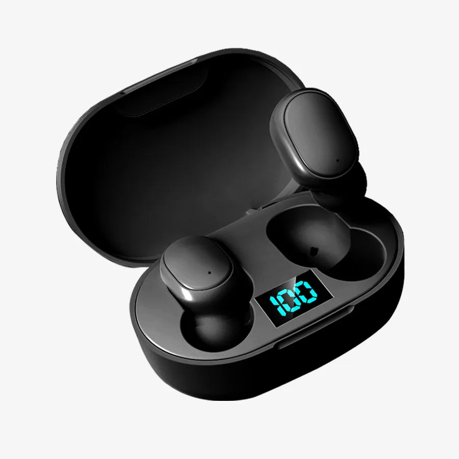 H'Maston RS26 Fone Bluetooth Sem Fio com Mic - Eleadermall