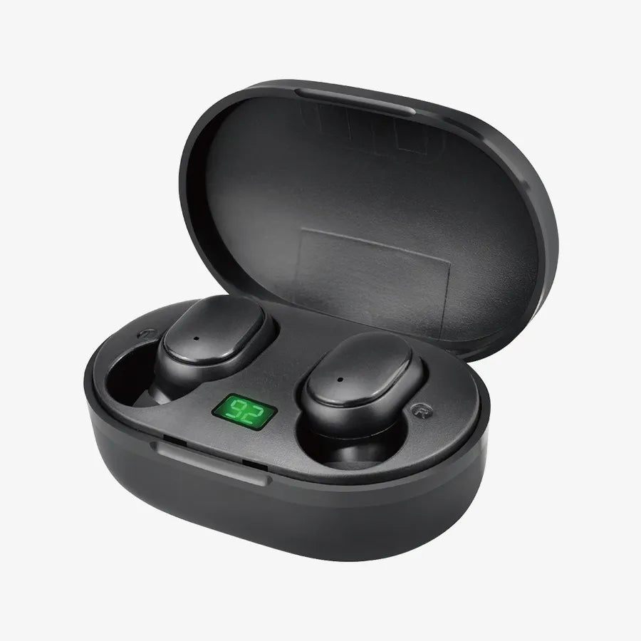 H'Maston RS26 Fone Bluetooth Sem Fio com Mic - Eleadermall