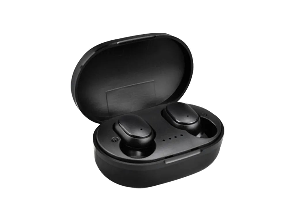 H'Maston RS27 fone de ouvido Bluetooth compacto e potente