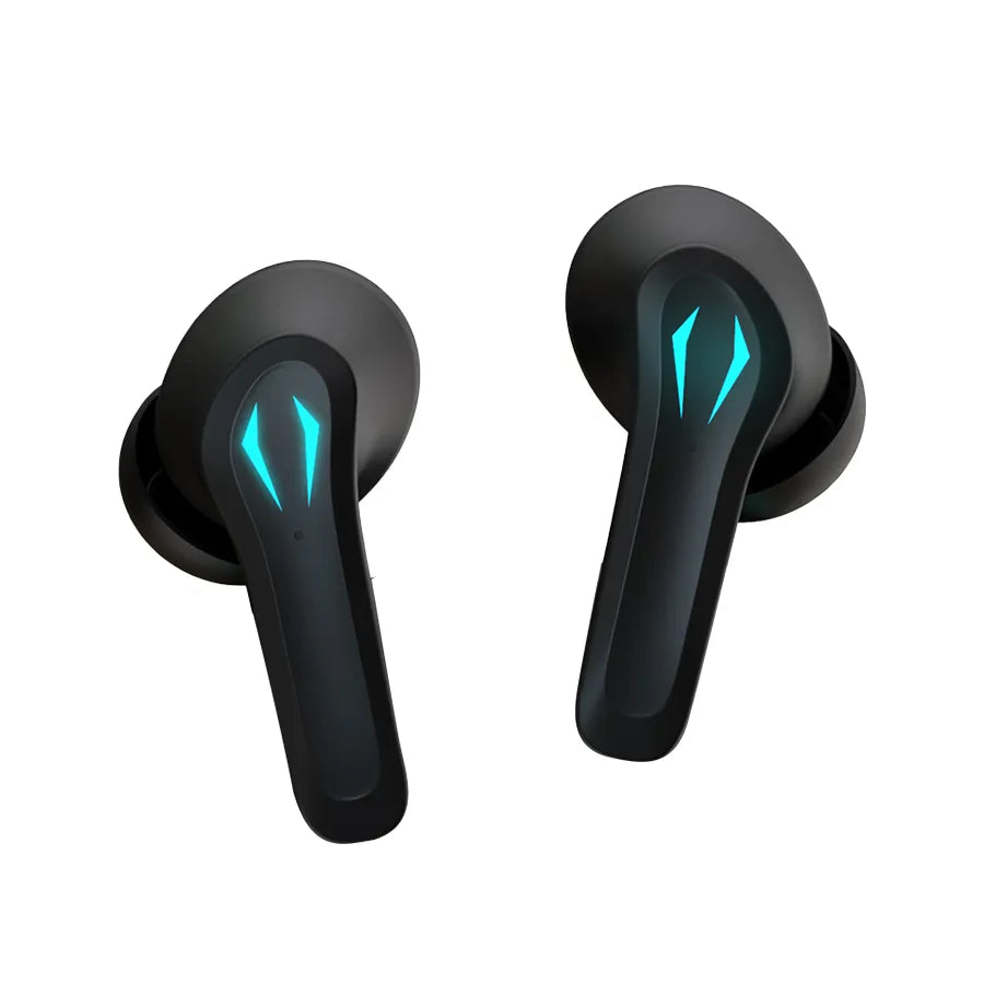 H'Maston RS29 Fone Gamer com LED e Mic - Eleadermall