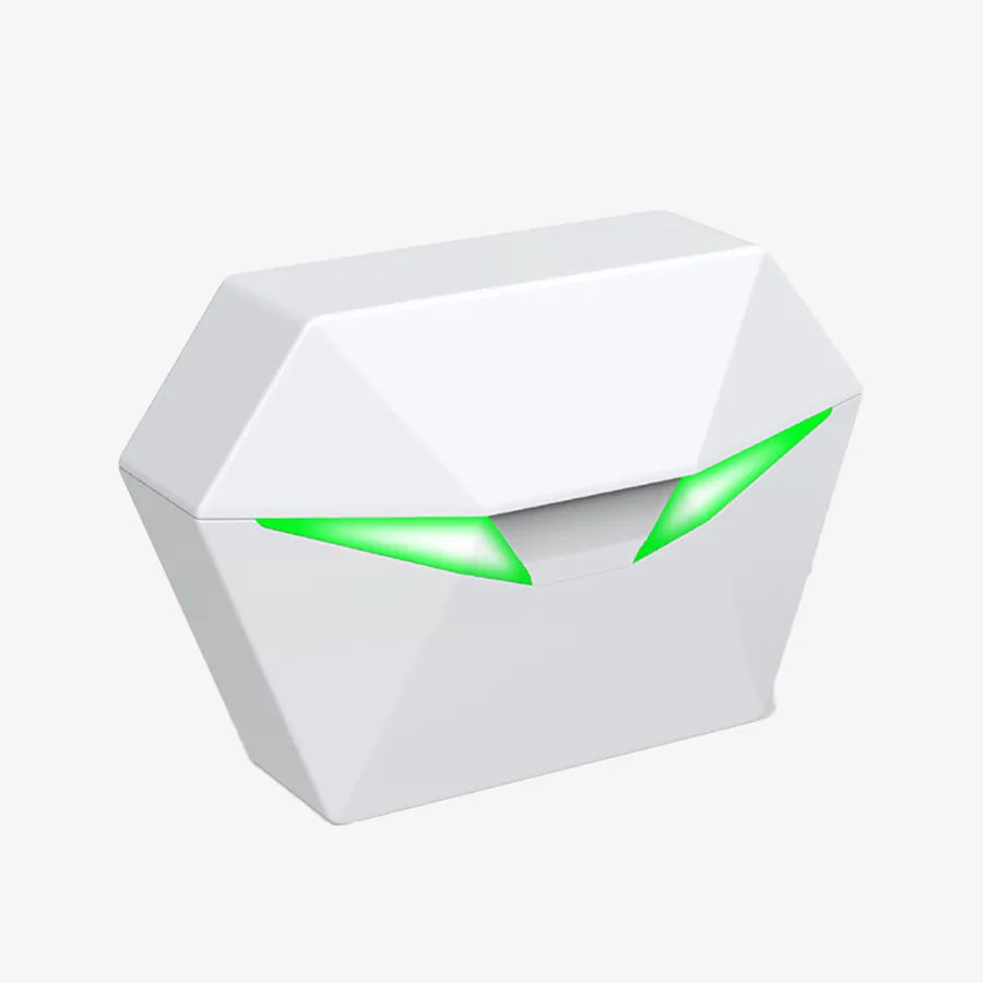 H'Maston RS30 Fone de Ouvido Gamer Bluetooth 5.3 - Eleadermall