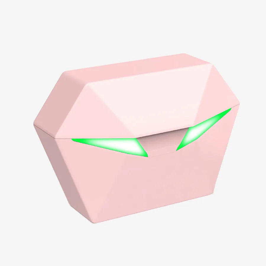 H'Maston RS30 Fone de Ouvido Gamer Bluetooth 5.3 - Eleadermall