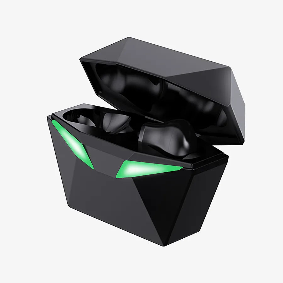 H'Maston RS30 Fone de Ouvido Gamer Bluetooth 5.3 - Eleadermall