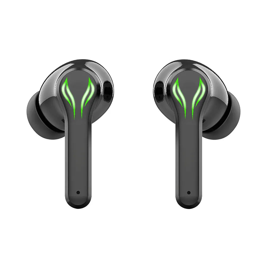 H'Maston RS30 Fone de Ouvido Gamer Bluetooth 5.3 - Eleadermall