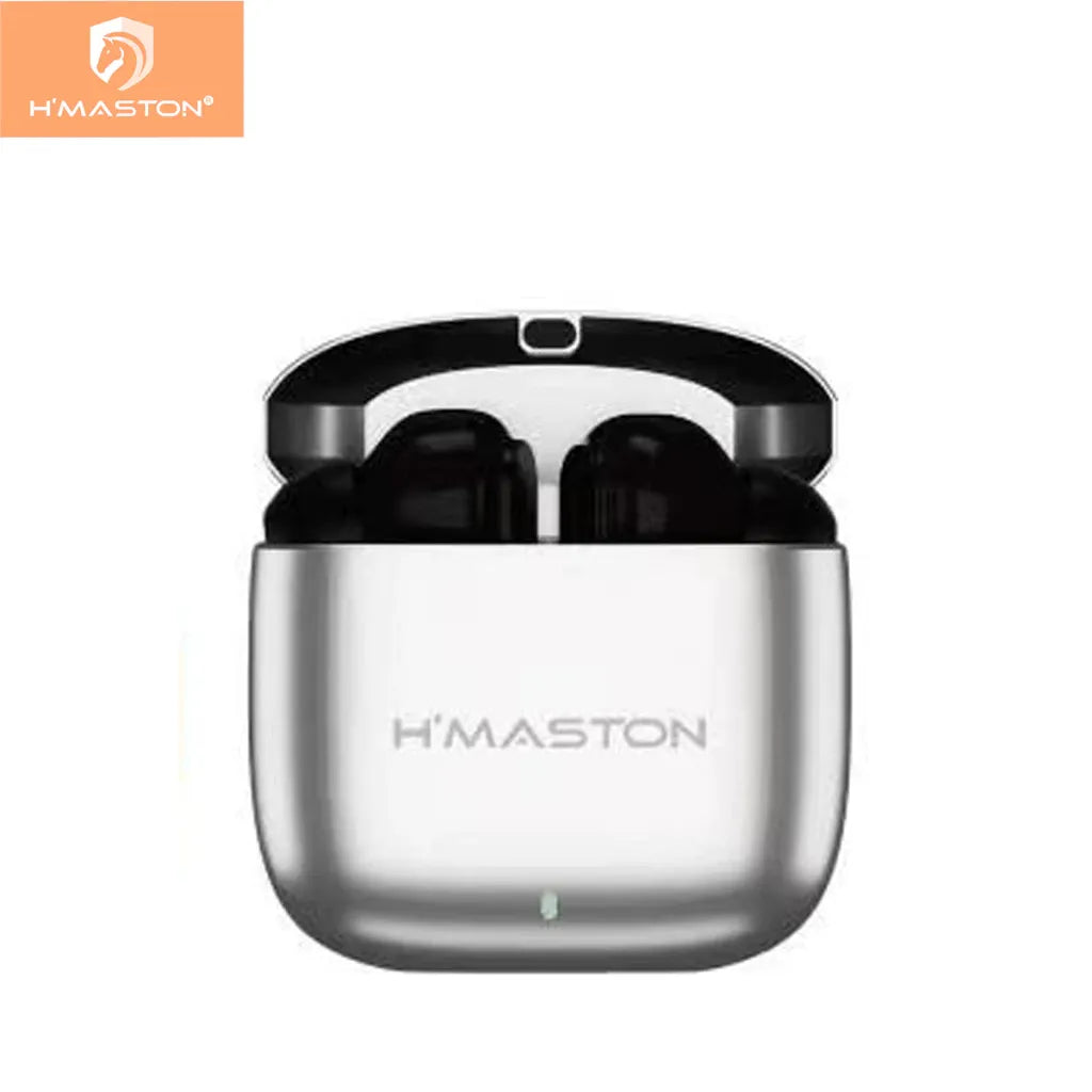 H'Maston RS40 Fone Gamer Bluetooth 5.3 Avançado - Eleadermall