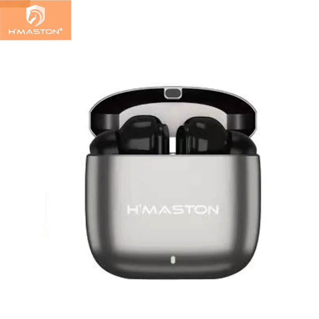 H'Maston RS40 Fone Gamer Bluetooth 5.3 Avançado - Eleadermall