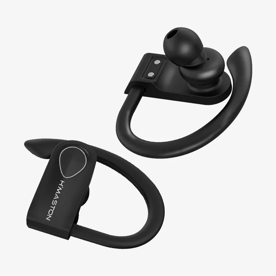 H'Maston RS51 Fone Bluetooth Esportivo com Microfone - Eleadermall