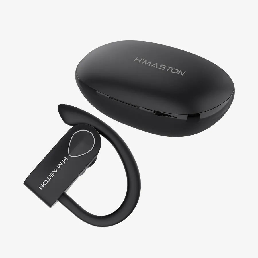 H'Maston RS51 Fone Bluetooth Esportivo com Microfone - Eleadermall