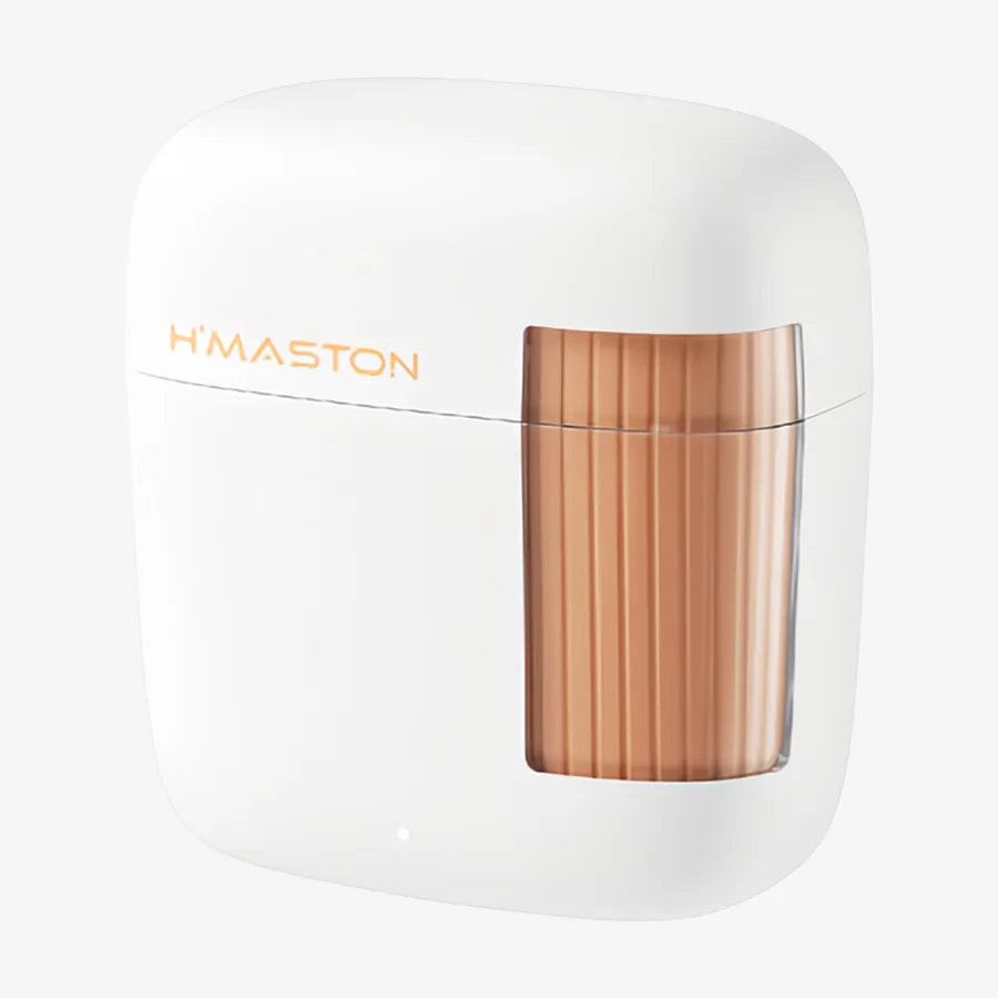 H'maston RS70 Fone de Ouvido TWS Bluetooth 5.4 Sem Fio Esportivo