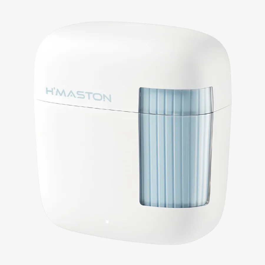 H'maston RS70 Fone de Ouvido TWS Bluetooth 5.4 Sem Fio Esportivo