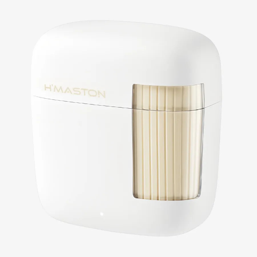 H'maston RS70 Fone de Ouvido TWS Bluetooth 5.4 Sem Fio Esportivo